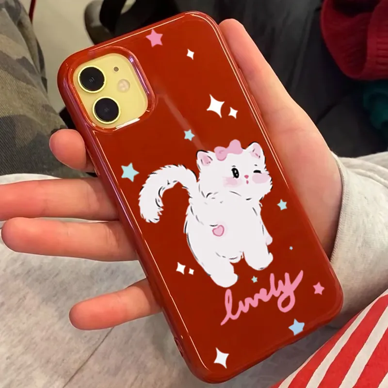 XIANGRIKE Phone Cases-3