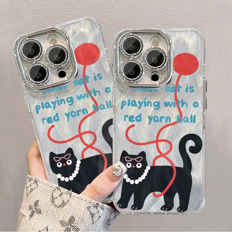 XIANGRIKE Phone Cases-5