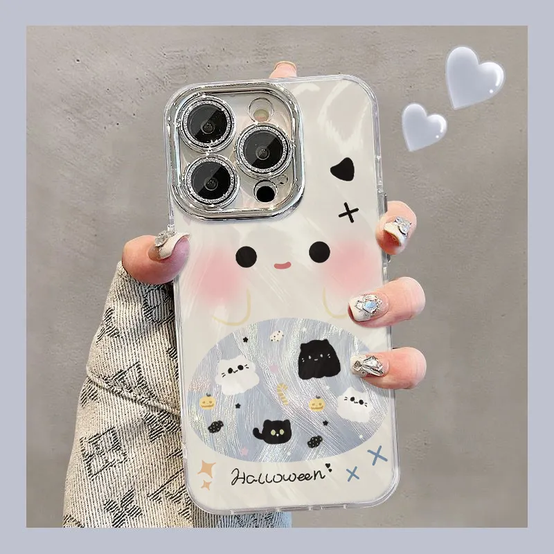 XIANGRIKE Phone Cases-1
