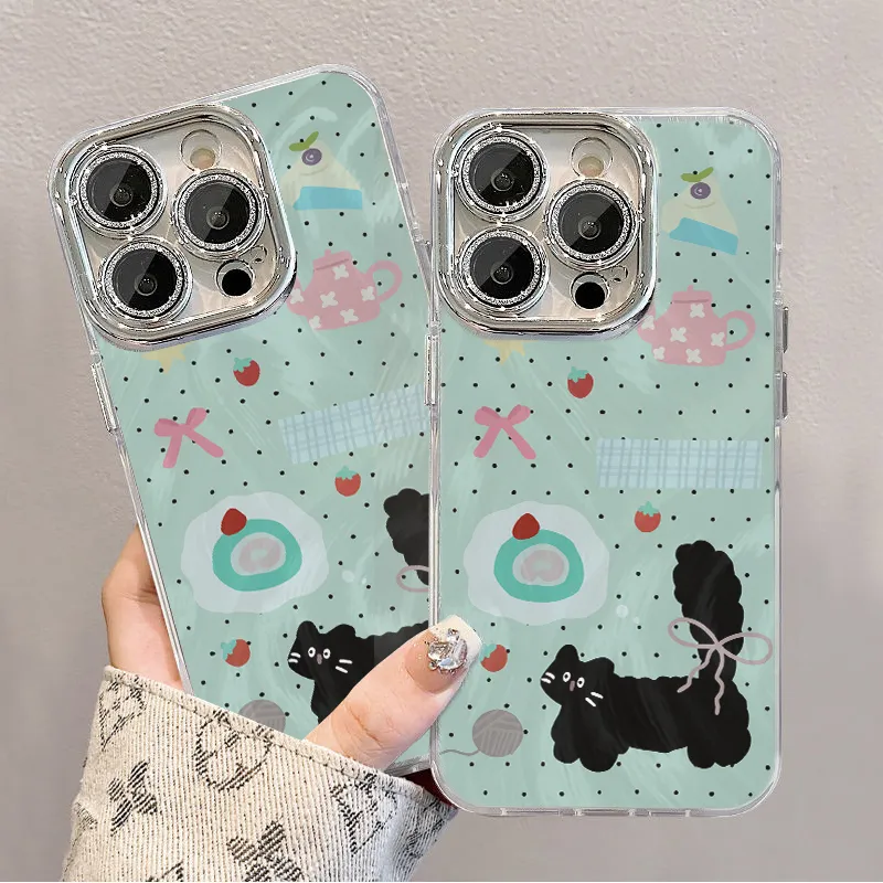 XIANGRIKE Phone Cases-5