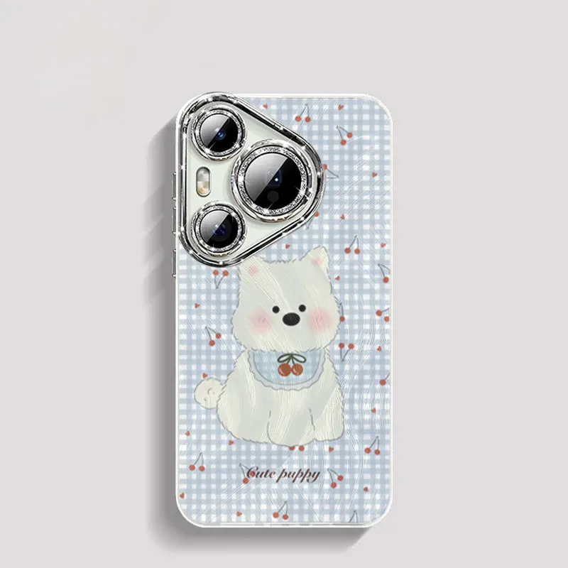 XIANGRIKE Phone Cases-1