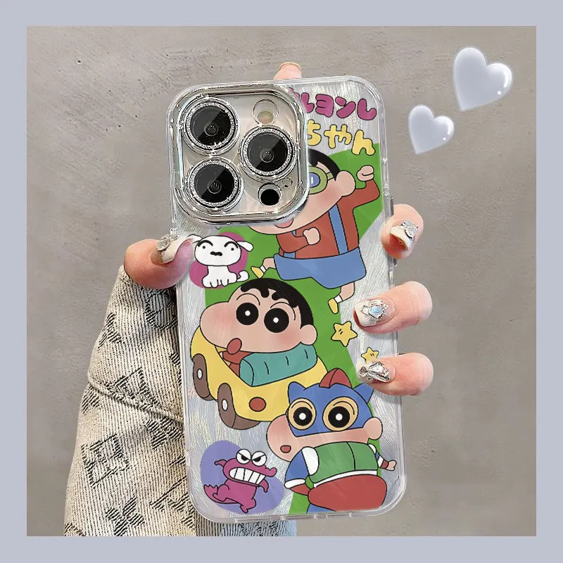 XIANGRIKE Phone Cases-1