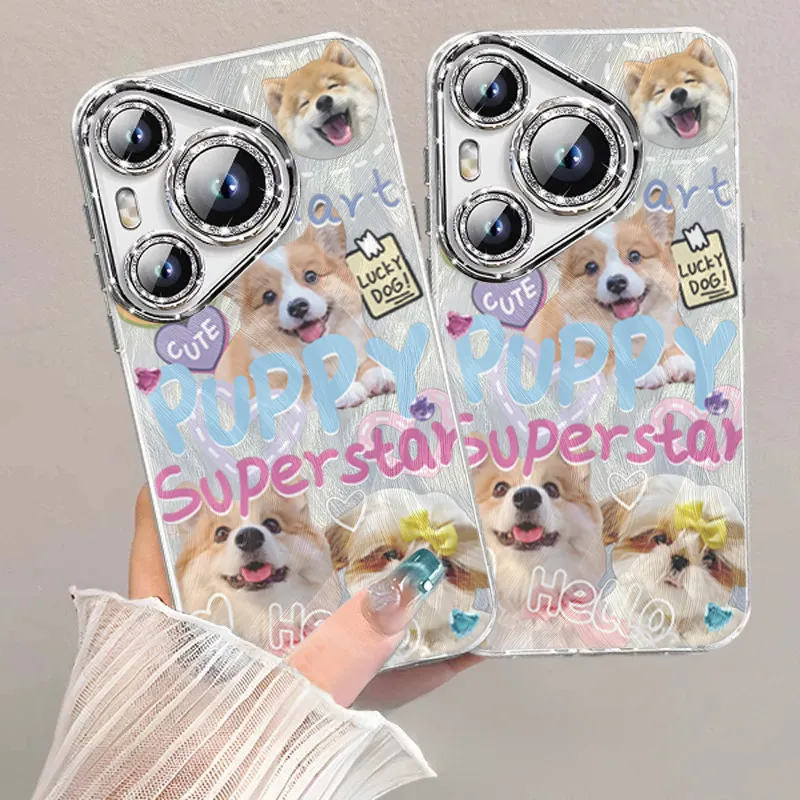 XIANGRIKE Phone Cases-2