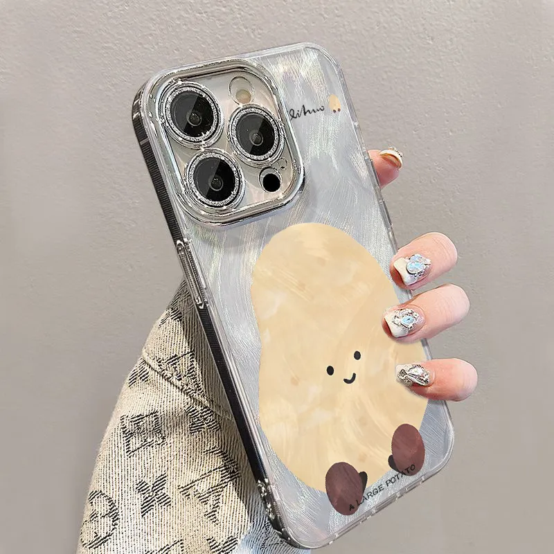 XIANGRIKE Phone Cases-3