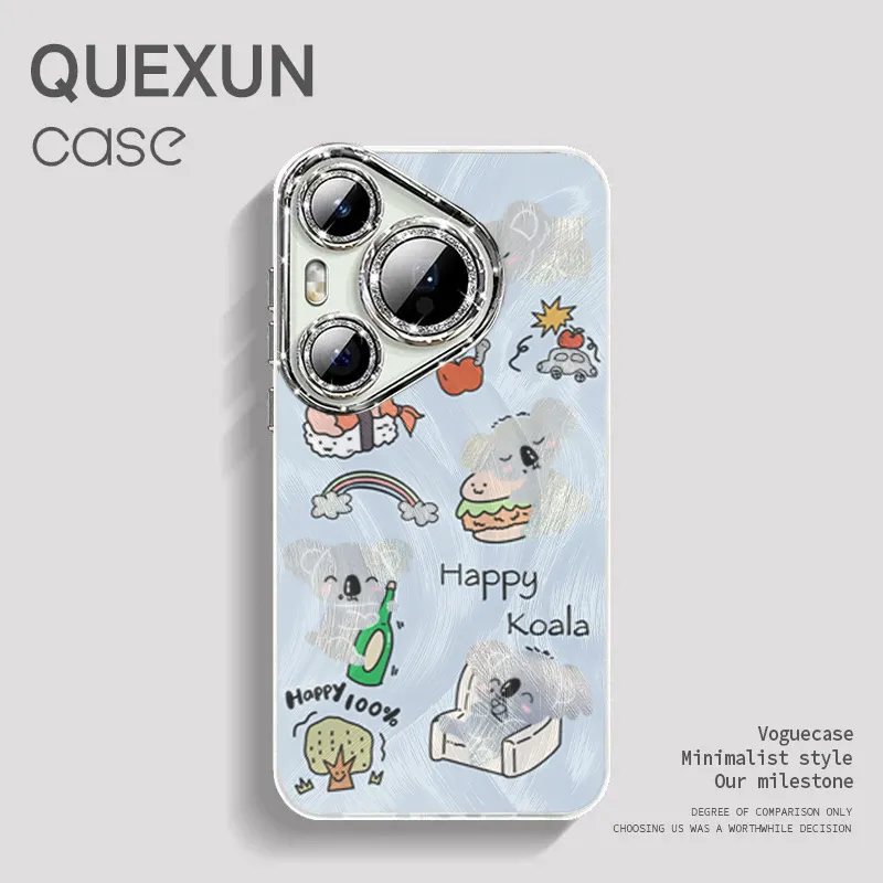 XIANGRIKE Phone Cases-1