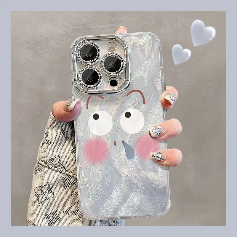 XIANGRIKE Phone Cases-1