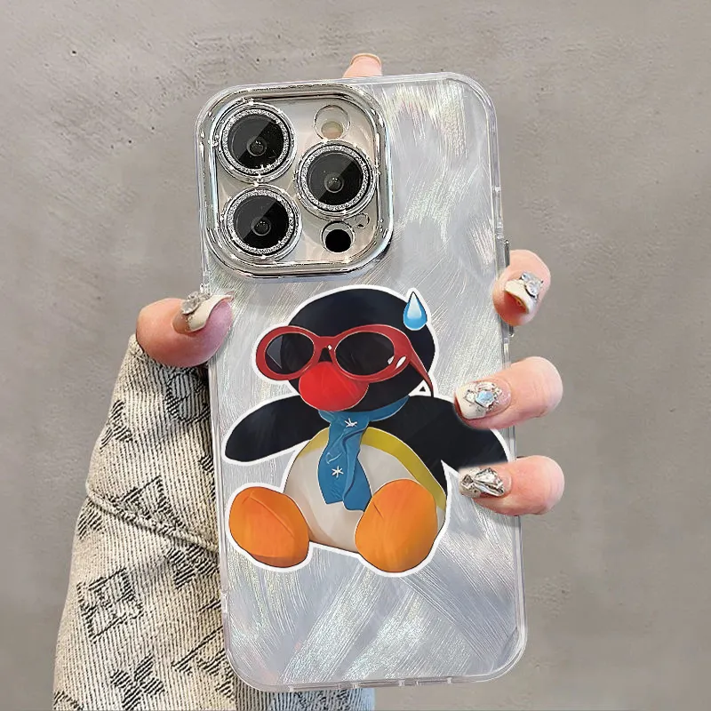 XIANGRIKE Phone Cases-2
