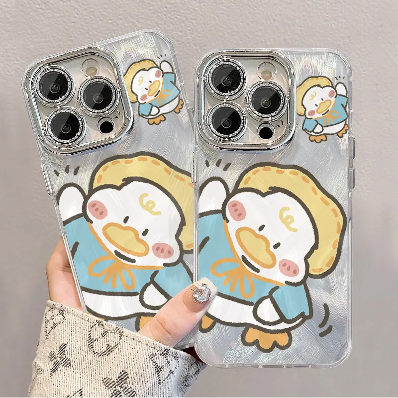 XIANGRIKE Phone Cases-5