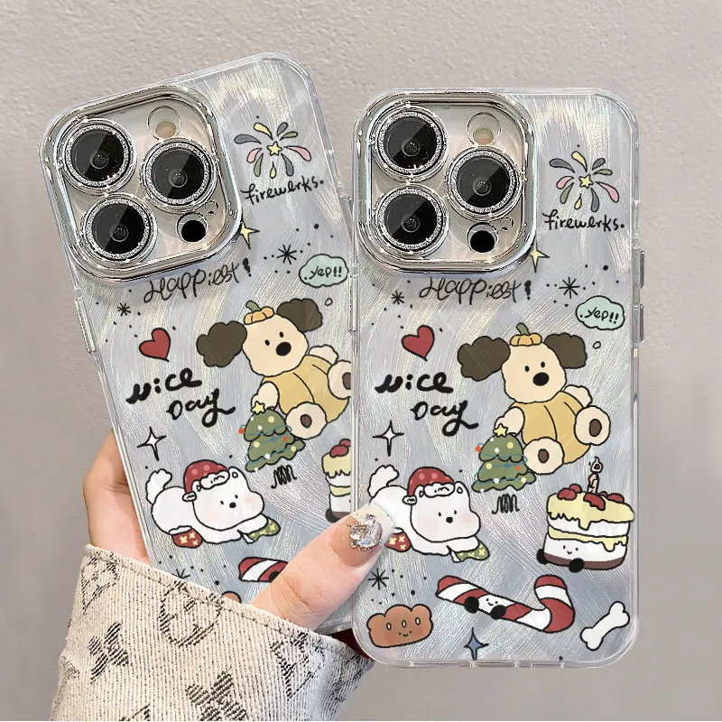 XIANGRIKE Phone Cases-5