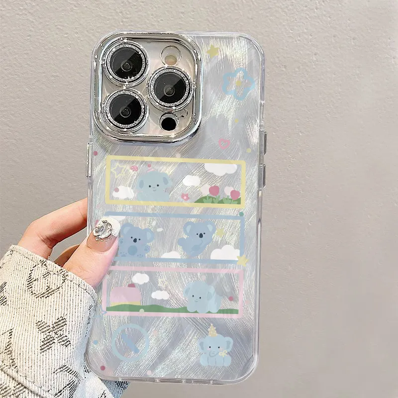 XIANGRIKE Phone Cases-4