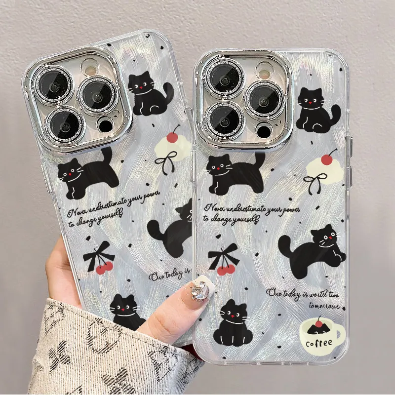 XIANGRIKE Phone Cases-5