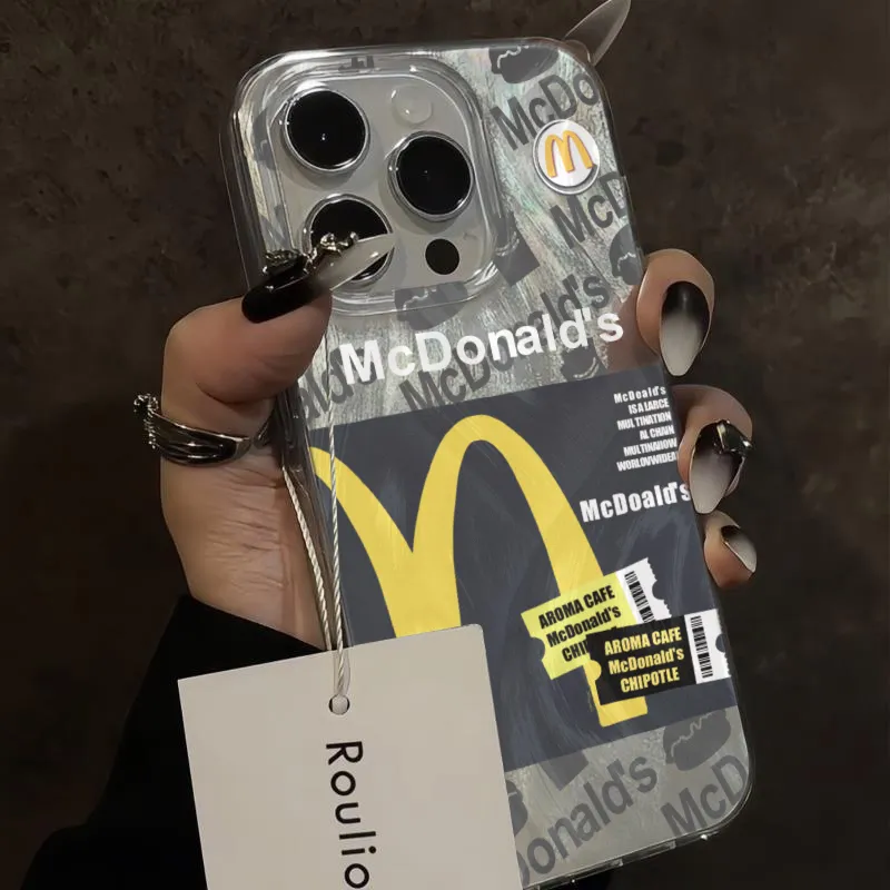 KESHIXIONG Phone Cases-4