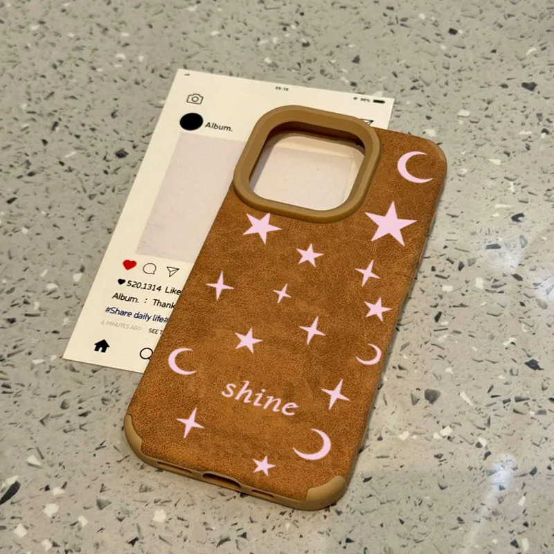XIANGRIKE Phone Cases-3
