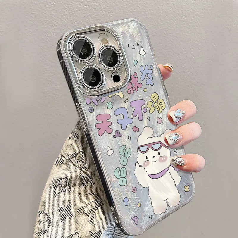 XIANGRIKE Phone Cases-3