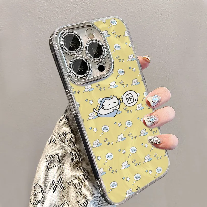 XIANGRIKE Phone Cases-3