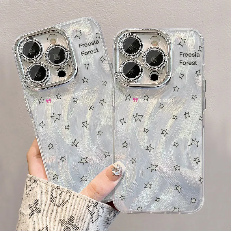 XIANGRIKE Phone Cases-5