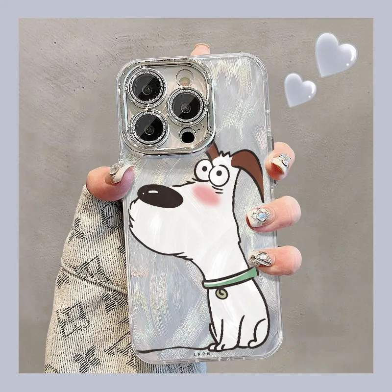 XIANGRIKE Phone Cases-1