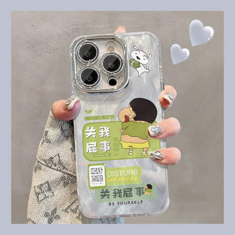 XIANGRIKE Phone Cases-1