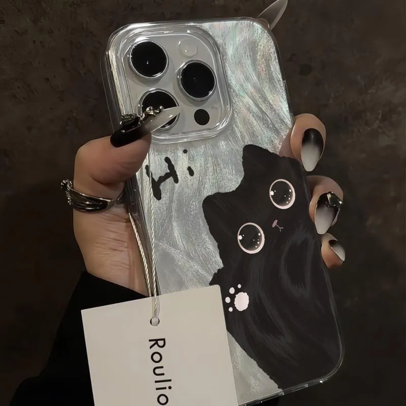 XIANGRIKE Phone Cases-4