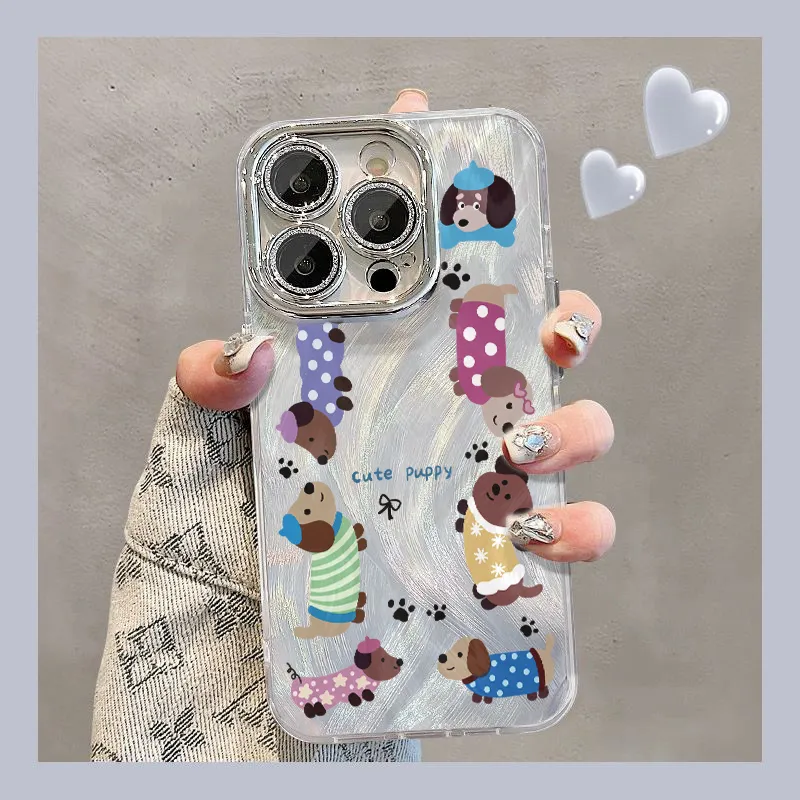 XIANGRIKE Phone Cases-1