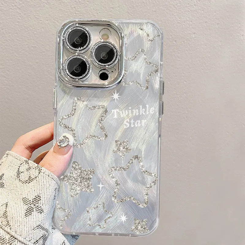 XIANGRIKE Phone Cases-4