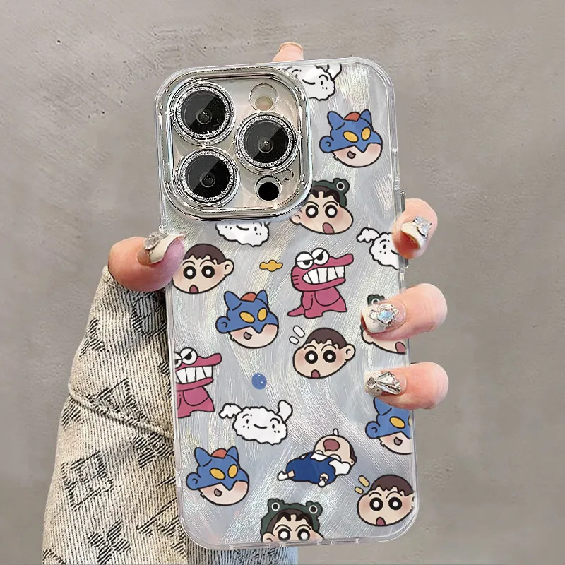 XIANGRIKE Phone Cases-2