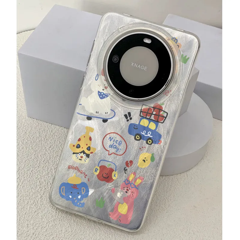 KESHIXIONG Phone Cases-4