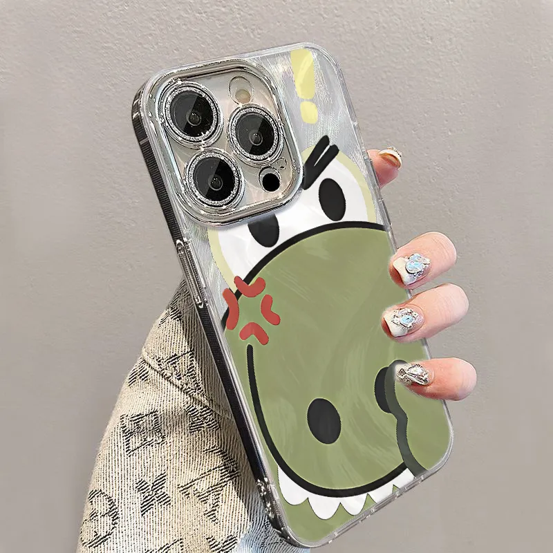 XIANGRIKE Phone Cases-3