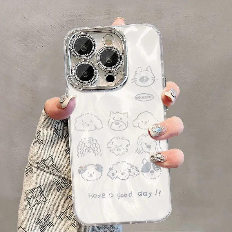 XIANGRIKE Phone Cases-2