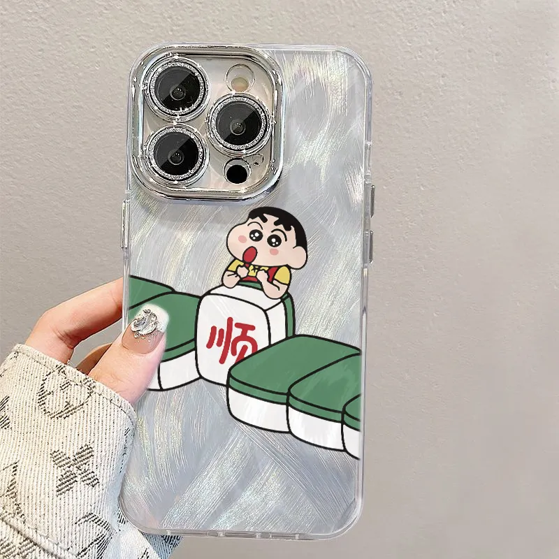XIANGRIKE Phone Cases-4