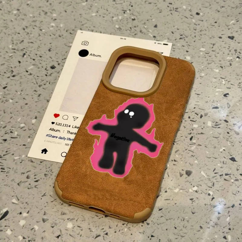 XIANGRIKE Phone Cases-3
