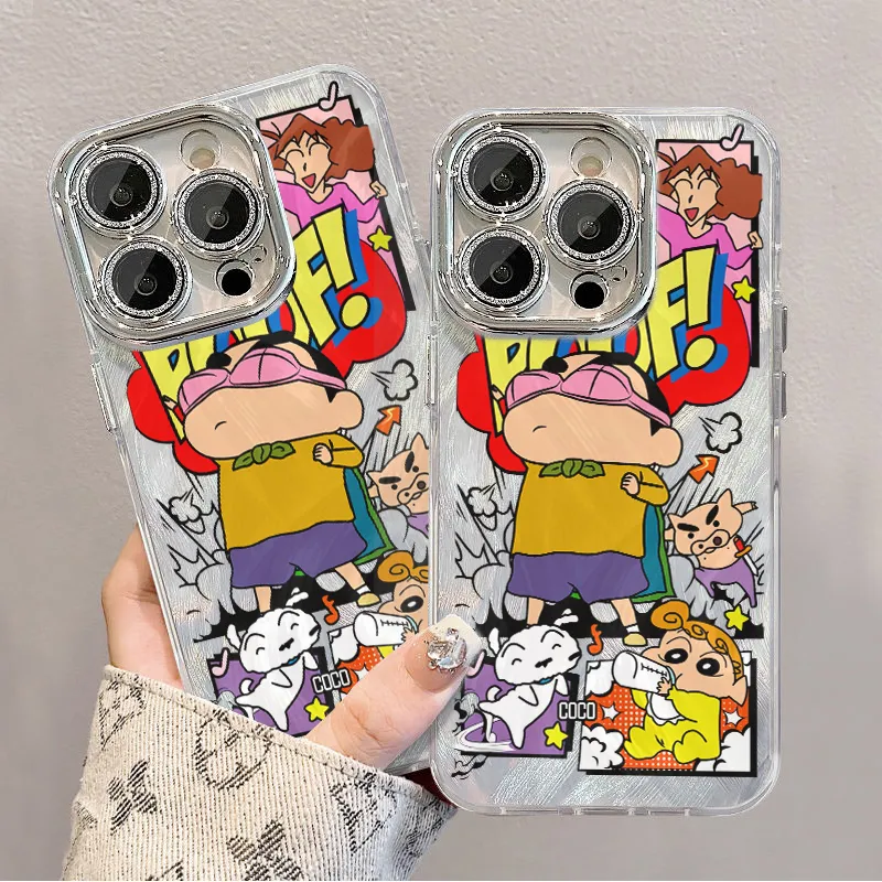 XIANGRIKE Phone Cases-5