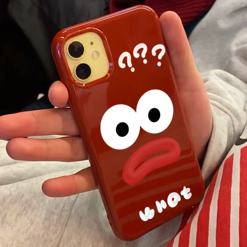 XIANGRIKE Phone Cases-1