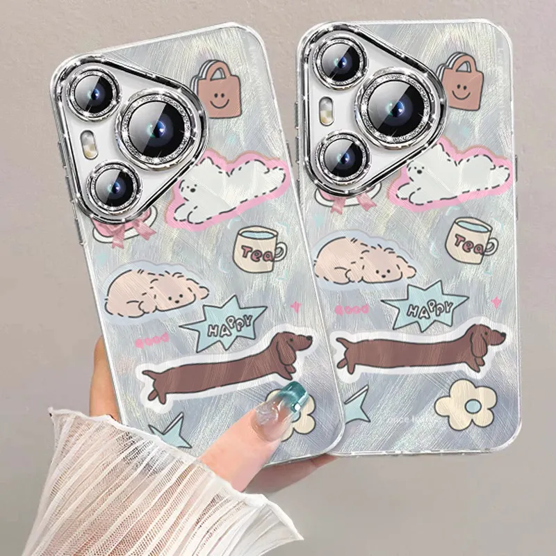 XIANGRIKE Phone Cases-2
