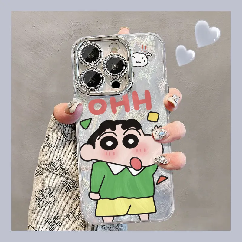 XIANGRIKE Phone Cases-1