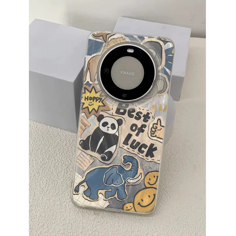 XIANGRIKE Phone Cases-1
