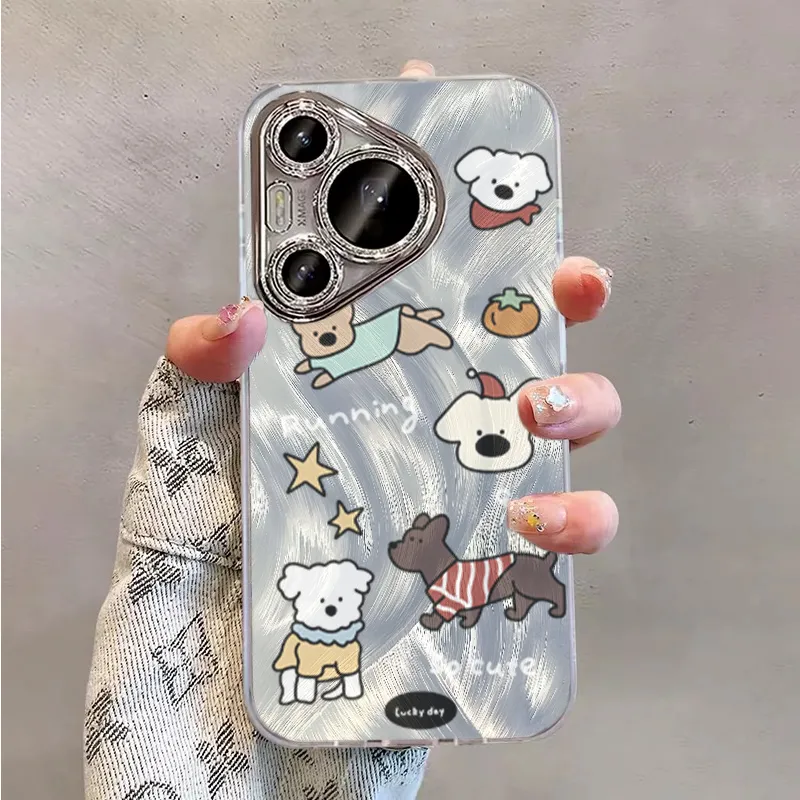 XIANGRIKE Phone Cases-3