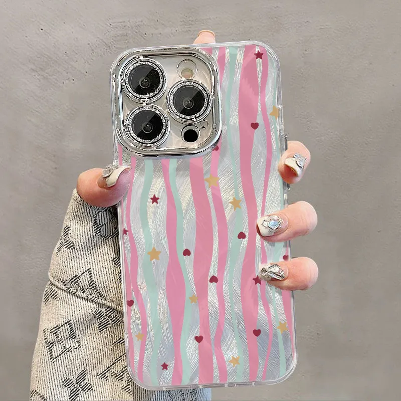 XIANGRIKE Phone Cases-2