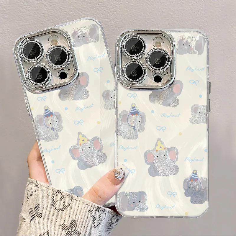 XIANGRIKE Phone Cases-5