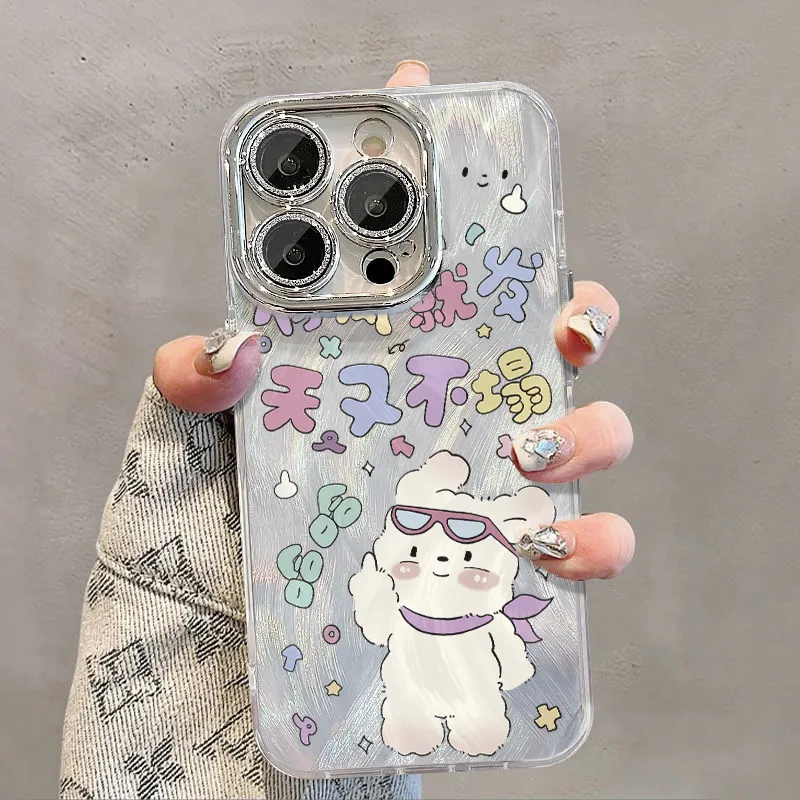 XIANGRIKE Phone Cases-2