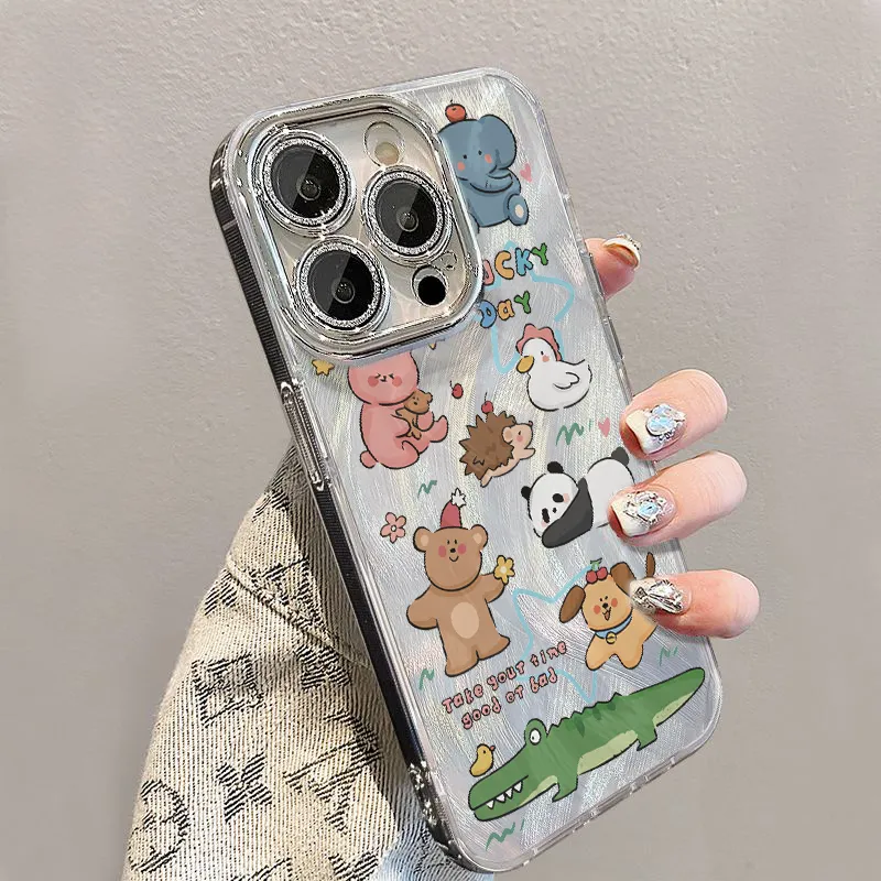 XIANGRIKE Phone Cases-3