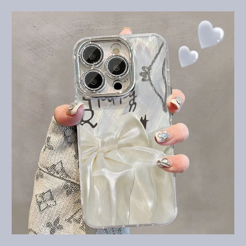 XIANGRIKE Phone Cases-1