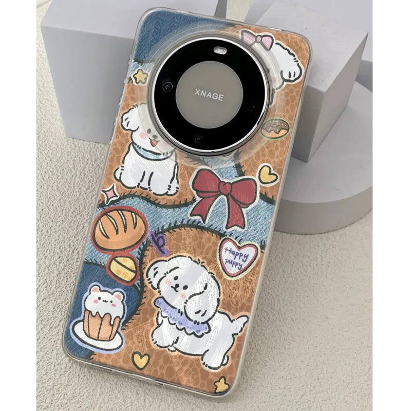 KESHIXIONG Phone Cases-3
