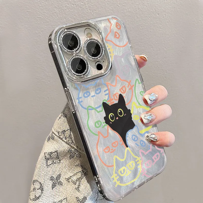 XIANGRIKE Phone Cases-3