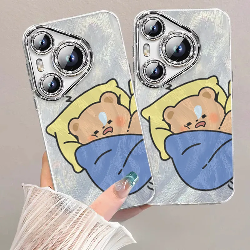 XIANGRIKE Phone Cases-2