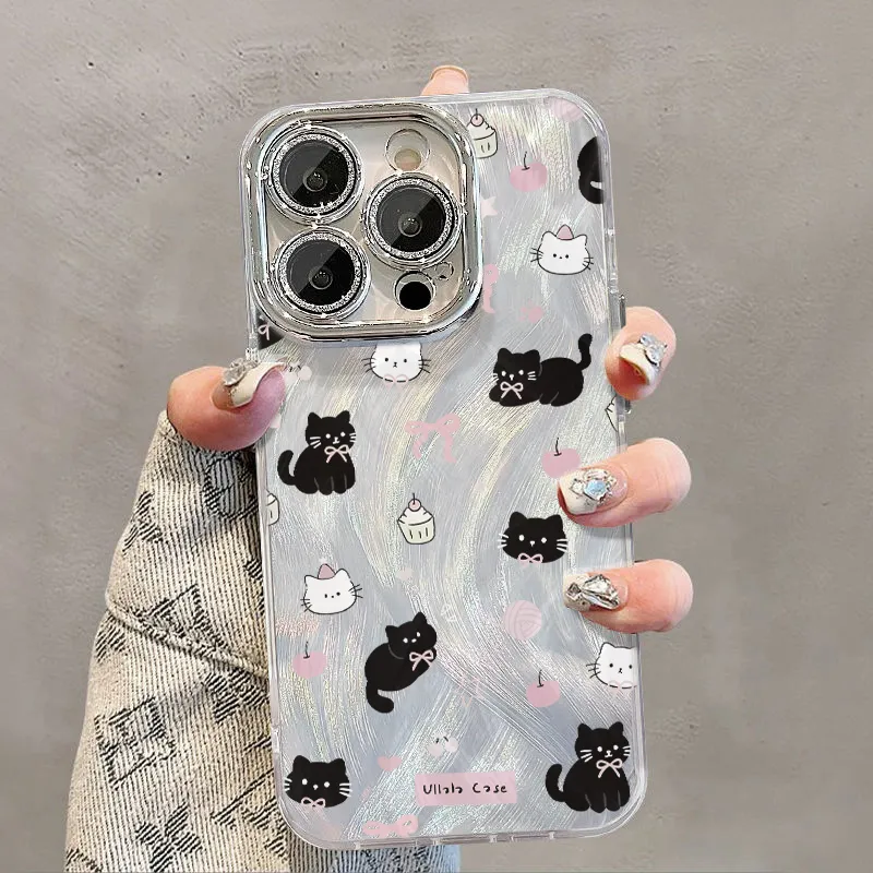 XIANGRIKE Phone Cases-2