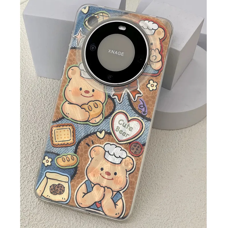 KESHIXIONG Phone Cases-3