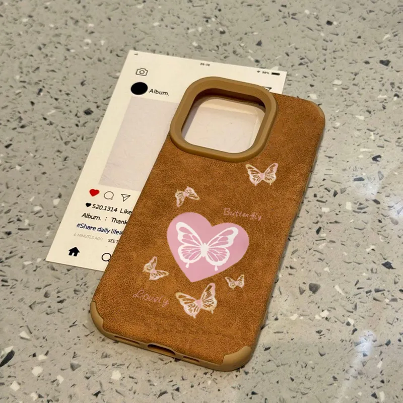 XIANGRIKE Phone Cases-3
