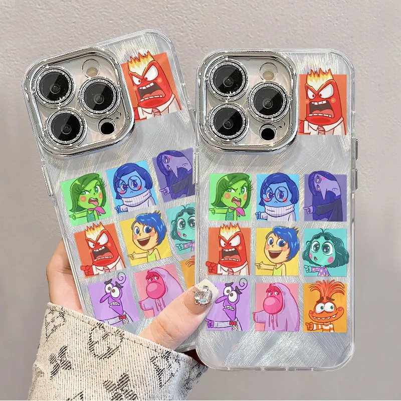 XIANGRIKE Phone Cases-5