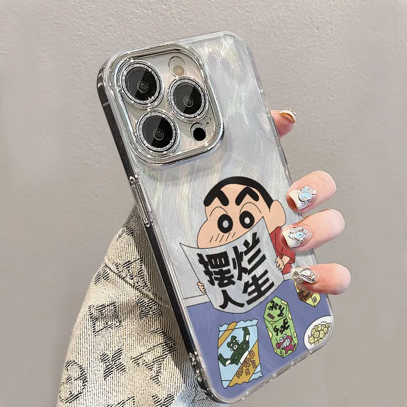 XIANGRIKE Phone Cases-3